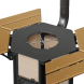 Печь-тандыр СТЭН Наманган
